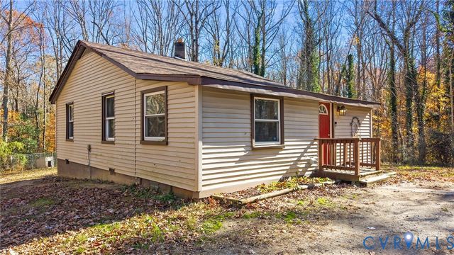 16255 Union Church Rd, Beaverdam, VA 23015