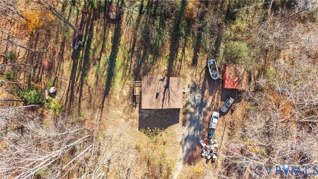 16255 Union Church Rd, Beaverdam, VA 23015