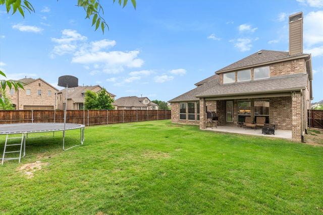 1319 Bridgewater Boulevard, Celina, TX 75009