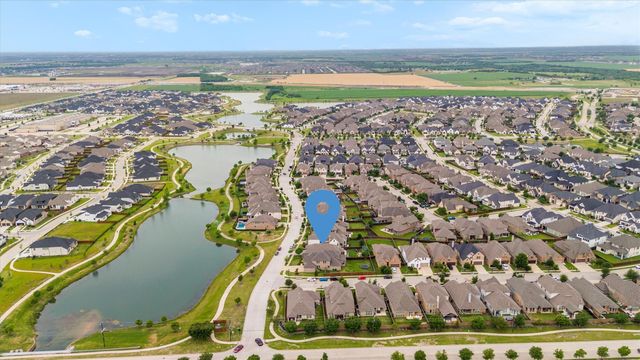 1319 Bridgewater Boulevard, Celina, TX 75009