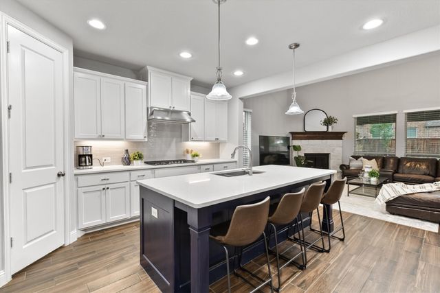 1319 Bridgewater Boulevard, Celina, TX 75009