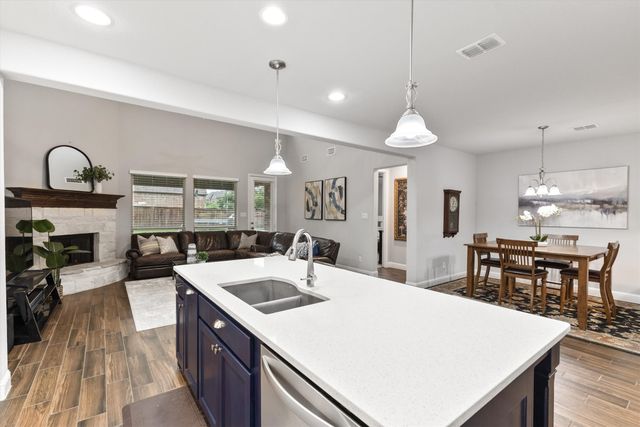 1319 Bridgewater Boulevard, Celina, TX 75009