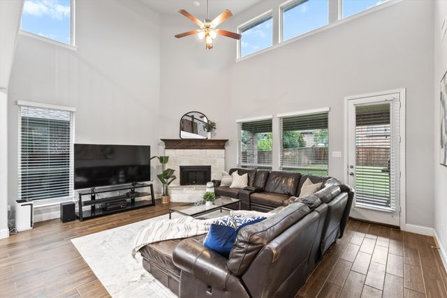 1319 Bridgewater Boulevard, Celina, TX 75009