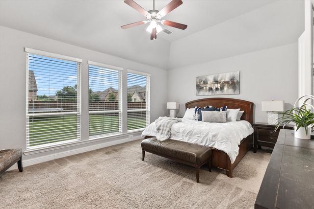 1319 Bridgewater Boulevard, Celina, TX 75009