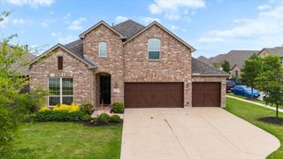 1319 Bridgewater Boulevard, Celina, TX 75009