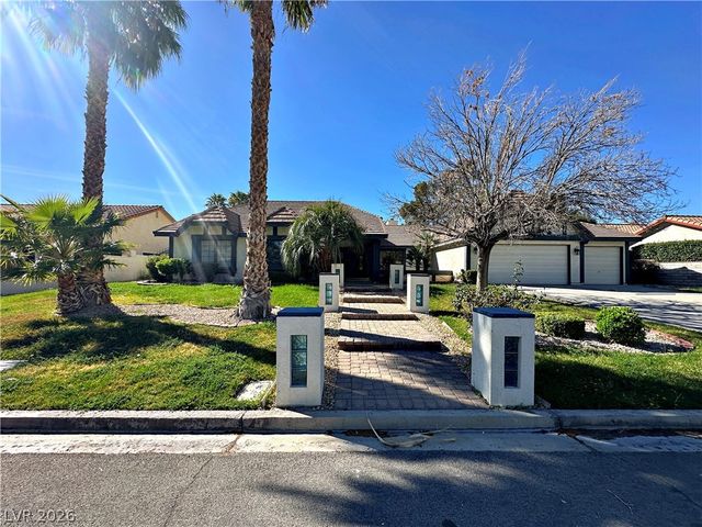 2241 Lucerne Drive, Henderson, NV 89014