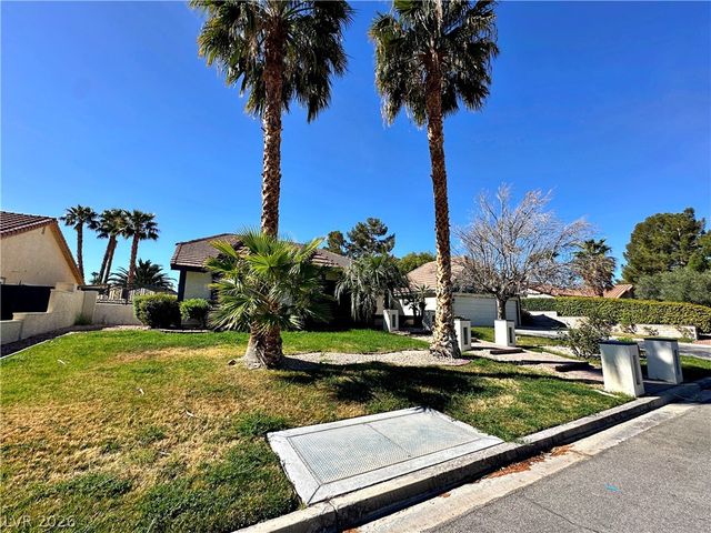 2241 Lucerne Drive, Henderson, NV 89014