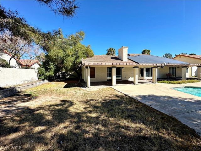 2241 Lucerne Drive, Henderson, NV 89014