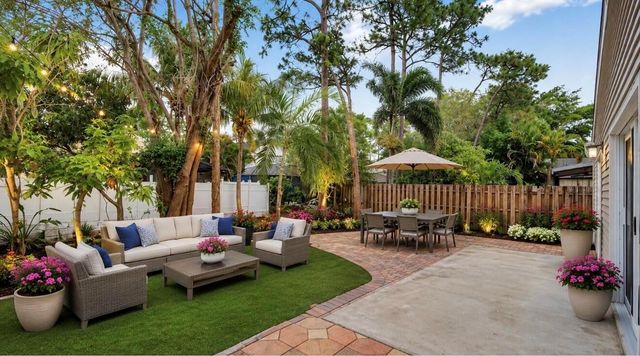 1413 Blue Clover Lane, West Palm Beach, FL 33415