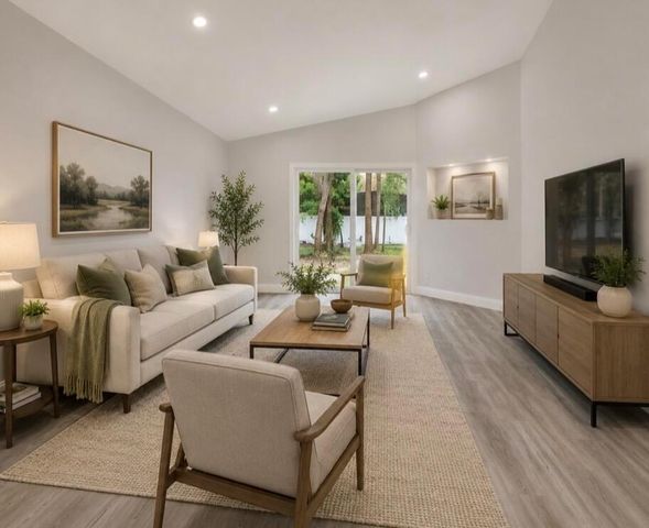 1413 Blue Clover Lane, West Palm Beach, FL 33415