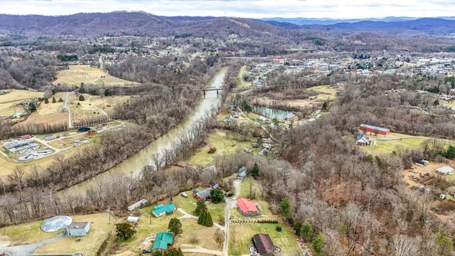 79 Falin Lane, Williamsburg, KY 40769