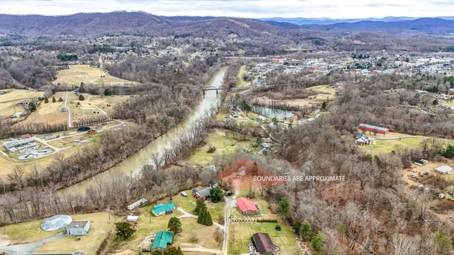 79 Falin Lane, Williamsburg, KY 40769