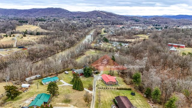 79 Falin Lane, Williamsburg, KY 40769