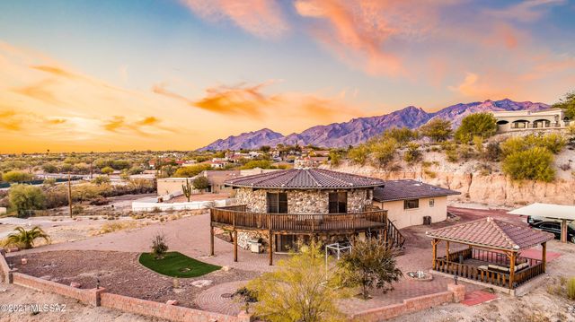 4326 E River Road, Tucson, AZ 85718