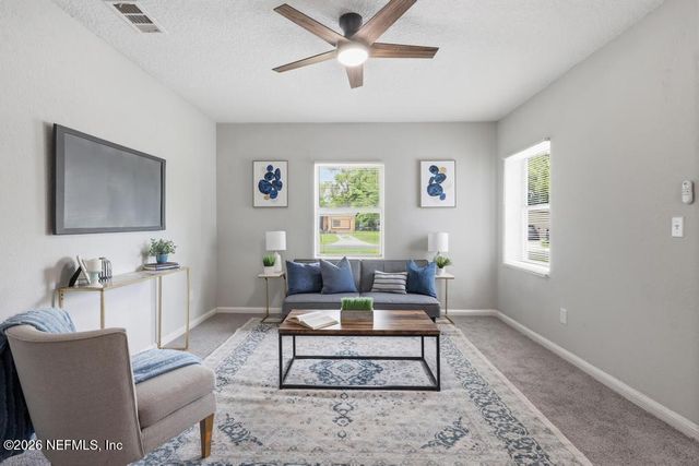8023 ALMAR Place, Jacksonville, FL 32208