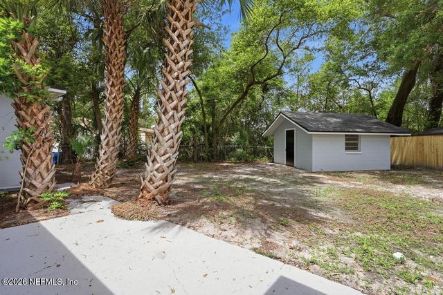 8023 ALMAR Place, Jacksonville, FL 32208