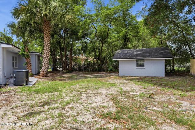 8023 ALMAR Place, Jacksonville, FL 32208