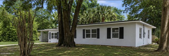 8023 ALMAR Place, Jacksonville, FL 32208