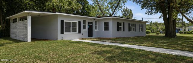 8023 ALMAR Place, Jacksonville, FL 32208