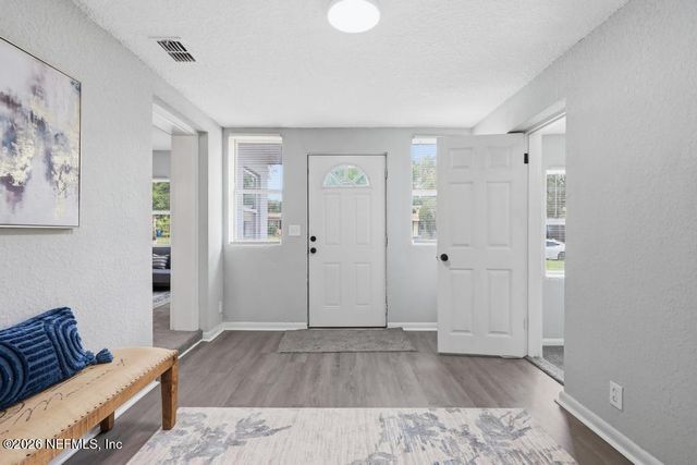 8023 ALMAR Place, Jacksonville, FL 32208