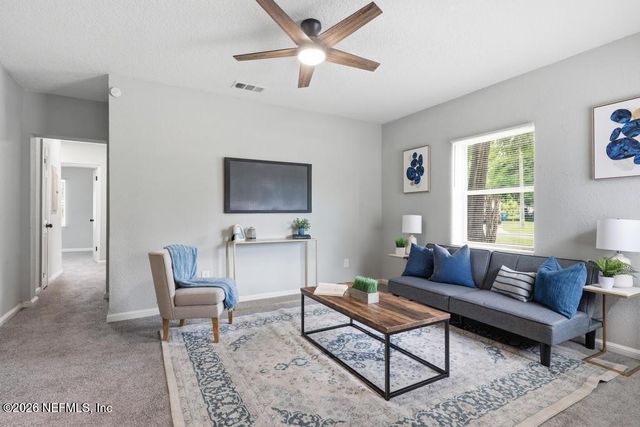 8023 ALMAR Place, Jacksonville, FL 32208