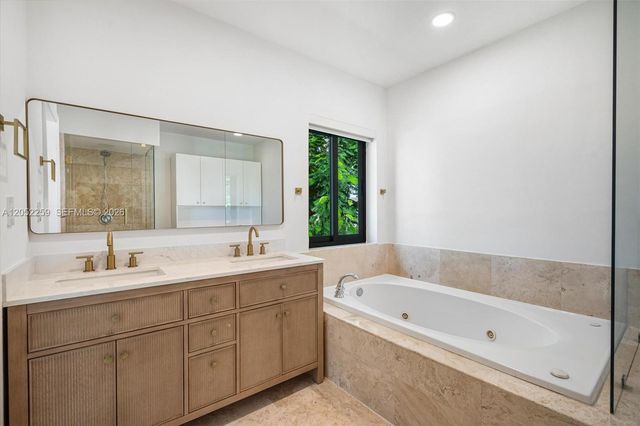 7810 Beachview Dr, North Bay Village, FL 33141