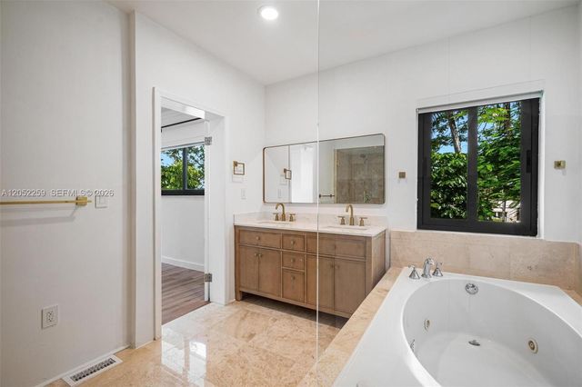 7810 Beachview Dr, North Bay Village, FL 33141