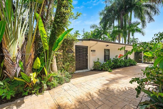 7810 Beachview Dr, North Bay Village, FL 33141
