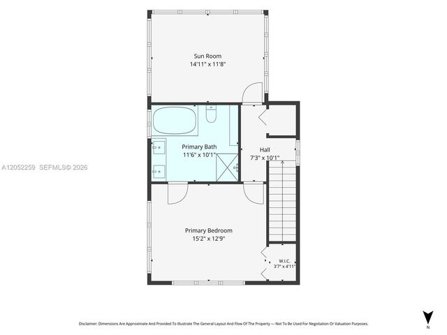 7810 Beachview Dr, North Bay Village, FL 33141