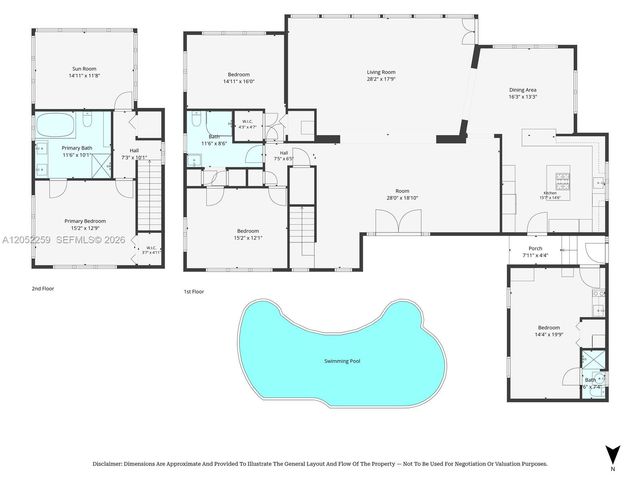7810 Beachview Dr, North Bay Village, FL 33141
