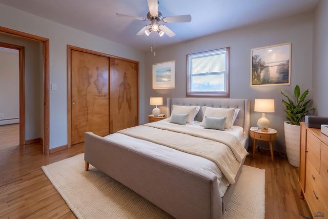 831 VAN BUREN, Rapid City, SD 57701