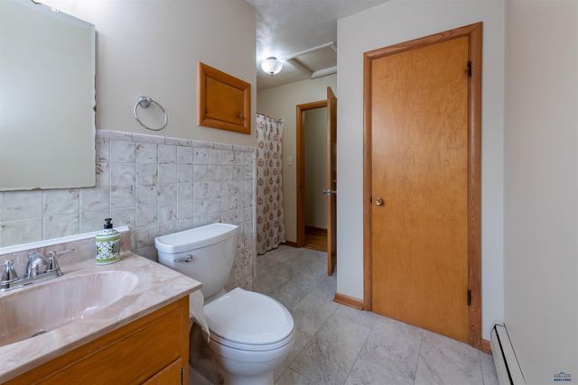 831 VAN BUREN, Rapid City, SD 57701