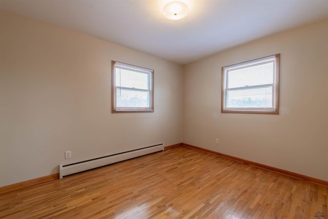 831 VAN BUREN, Rapid City, SD 57701