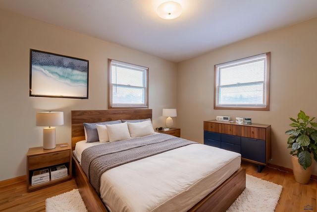 831 VAN BUREN, Rapid City, SD 57701