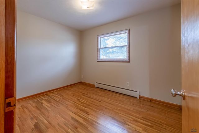 831 VAN BUREN, Rapid City, SD 57701
