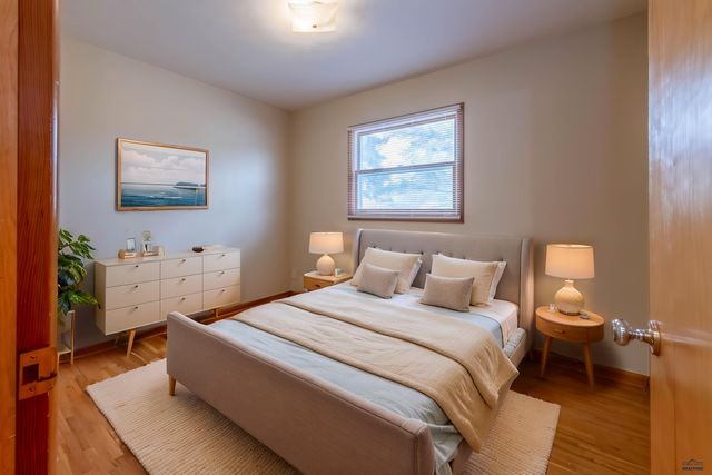 831 VAN BUREN, Rapid City, SD 57701