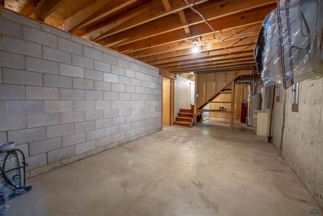 831 VAN BUREN, Rapid City, SD 57701