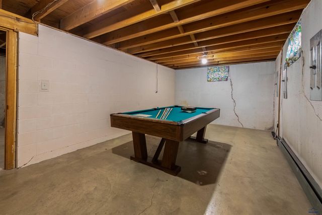 831 VAN BUREN, Rapid City, SD 57701