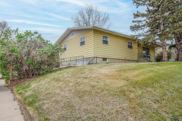 831 VAN BUREN, Rapid City, SD 57701