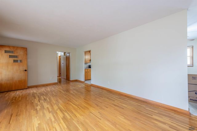 831 VAN BUREN, Rapid City, SD 57701