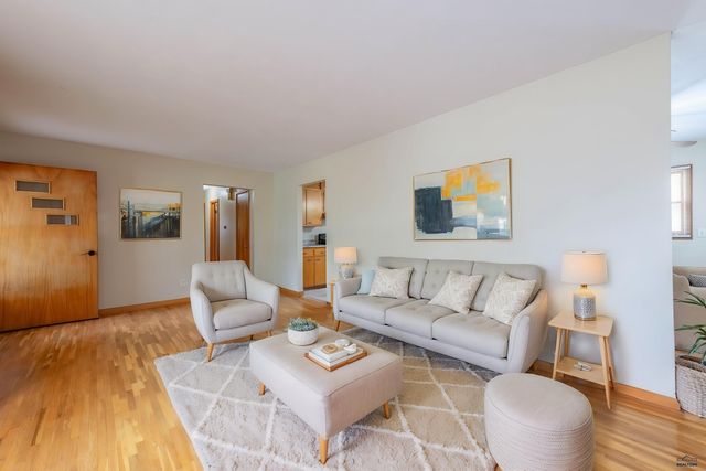 831 VAN BUREN, Rapid City, SD 57701