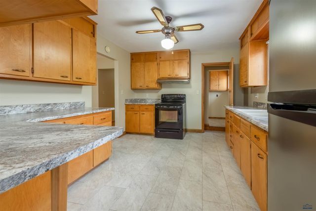 831 VAN BUREN, Rapid City, SD 57701