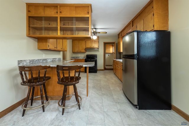 831 VAN BUREN, Rapid City, SD 57701