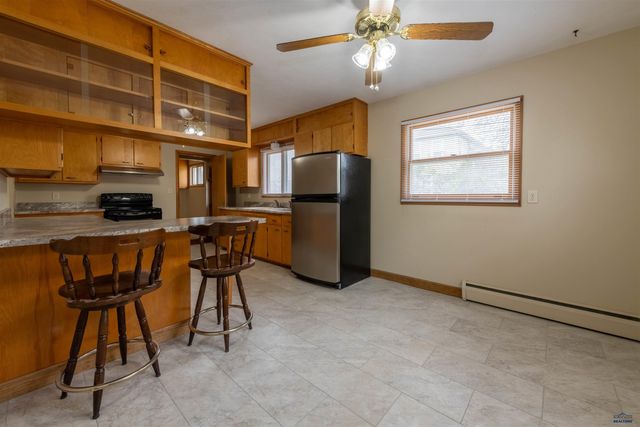 831 VAN BUREN, Rapid City, SD 57701