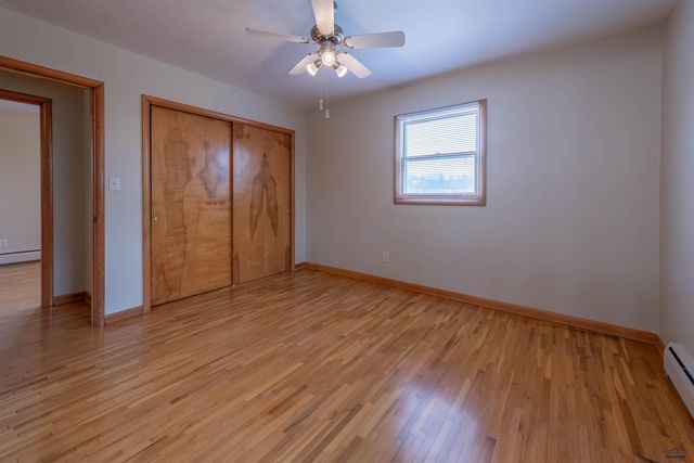 831 VAN BUREN, Rapid City, SD 57701