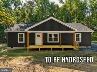 2858 MORELAND GAP RD, New Market, VA 22844