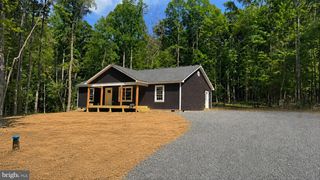 2858 MORELAND GAP RD, New Market, VA 22844