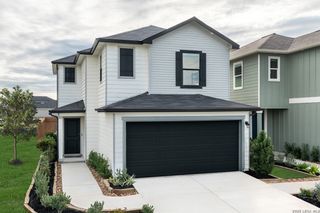 7632 FISHBOWL LANE, San Antonio, TX 78253