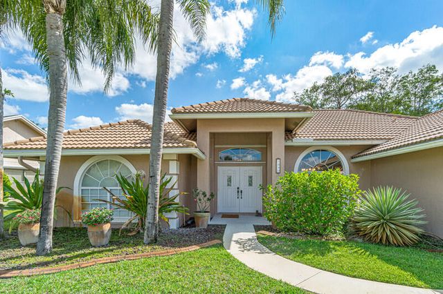1480 Hollyhock Road, Wellington, FL 33414