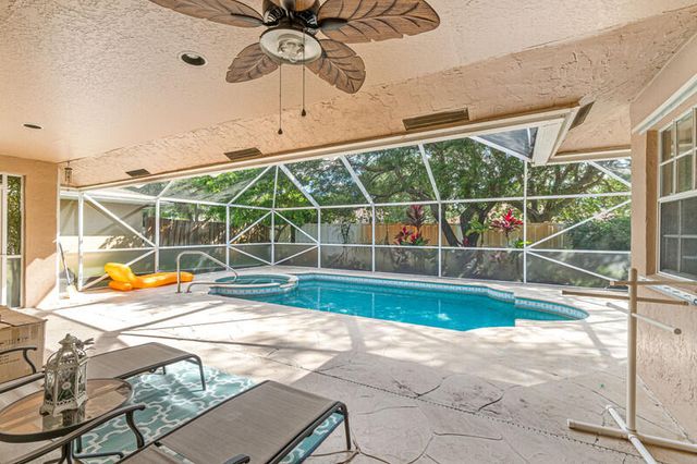 1480 Hollyhock Road, Wellington, FL 33414